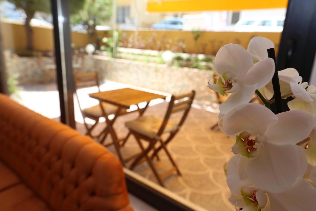 Park Hotel Rooms & Apart Antalya Ngoại thất bức ảnh