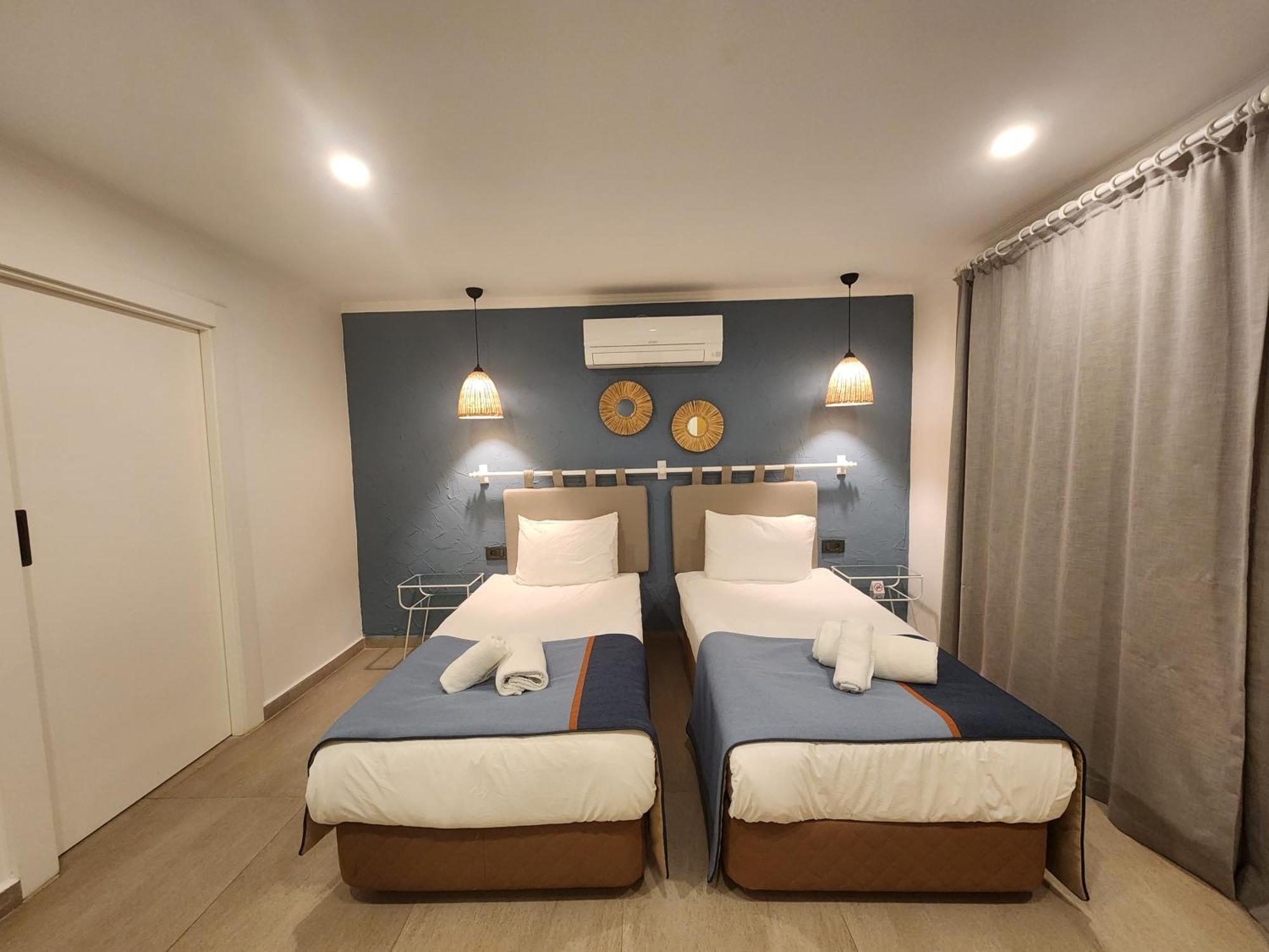 Park Hotel Rooms & Apart Antalya Ngoại thất bức ảnh