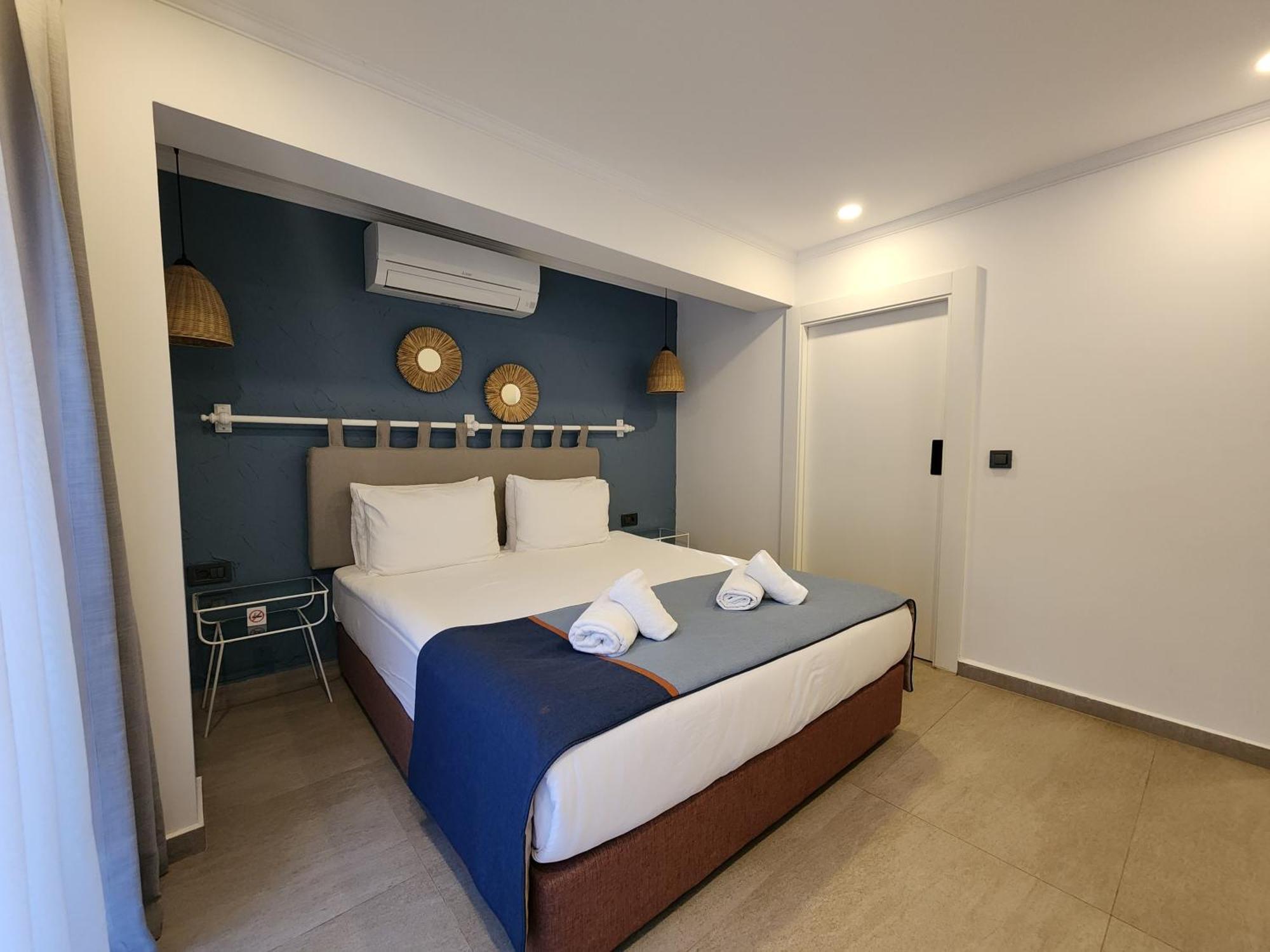 Park Hotel Rooms & Apart Antalya Ngoại thất bức ảnh