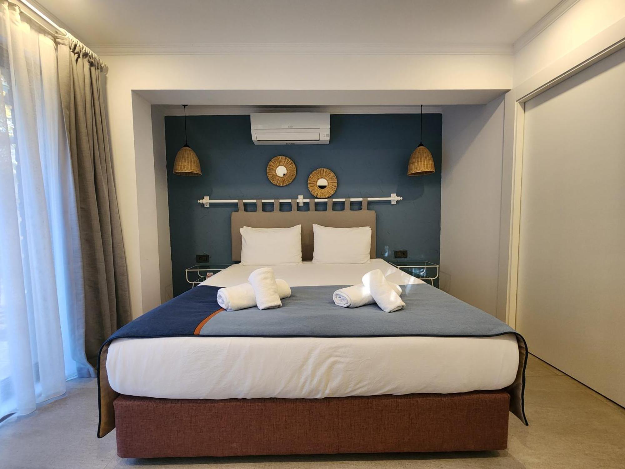 Park Hotel Rooms & Apart Antalya Ngoại thất bức ảnh