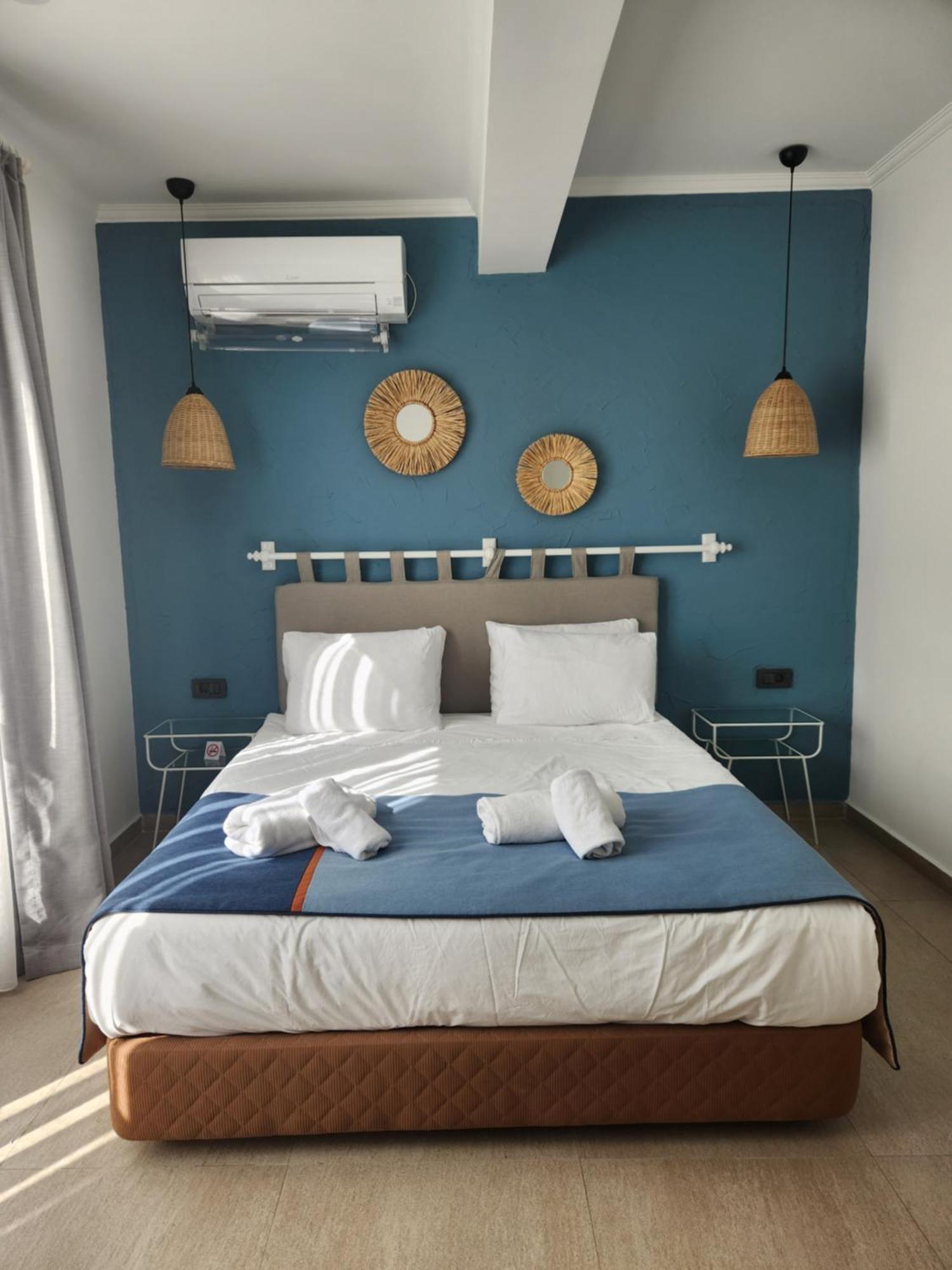 Park Hotel Rooms & Apart Antalya Ngoại thất bức ảnh
