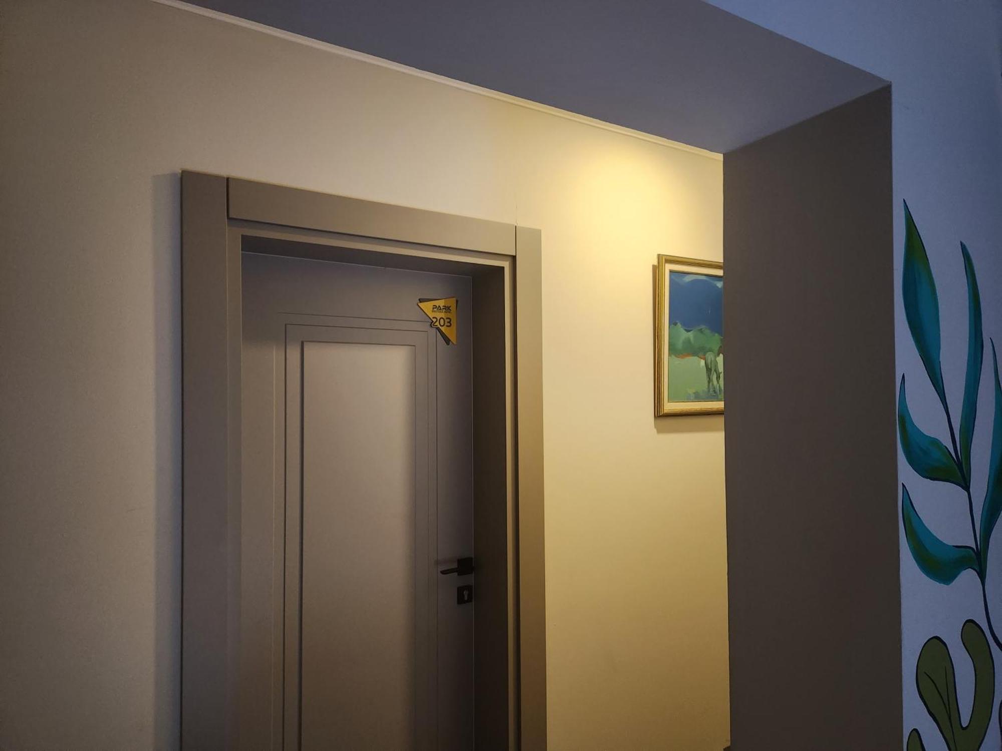 Park Hotel Rooms & Apart Antalya Ngoại thất bức ảnh