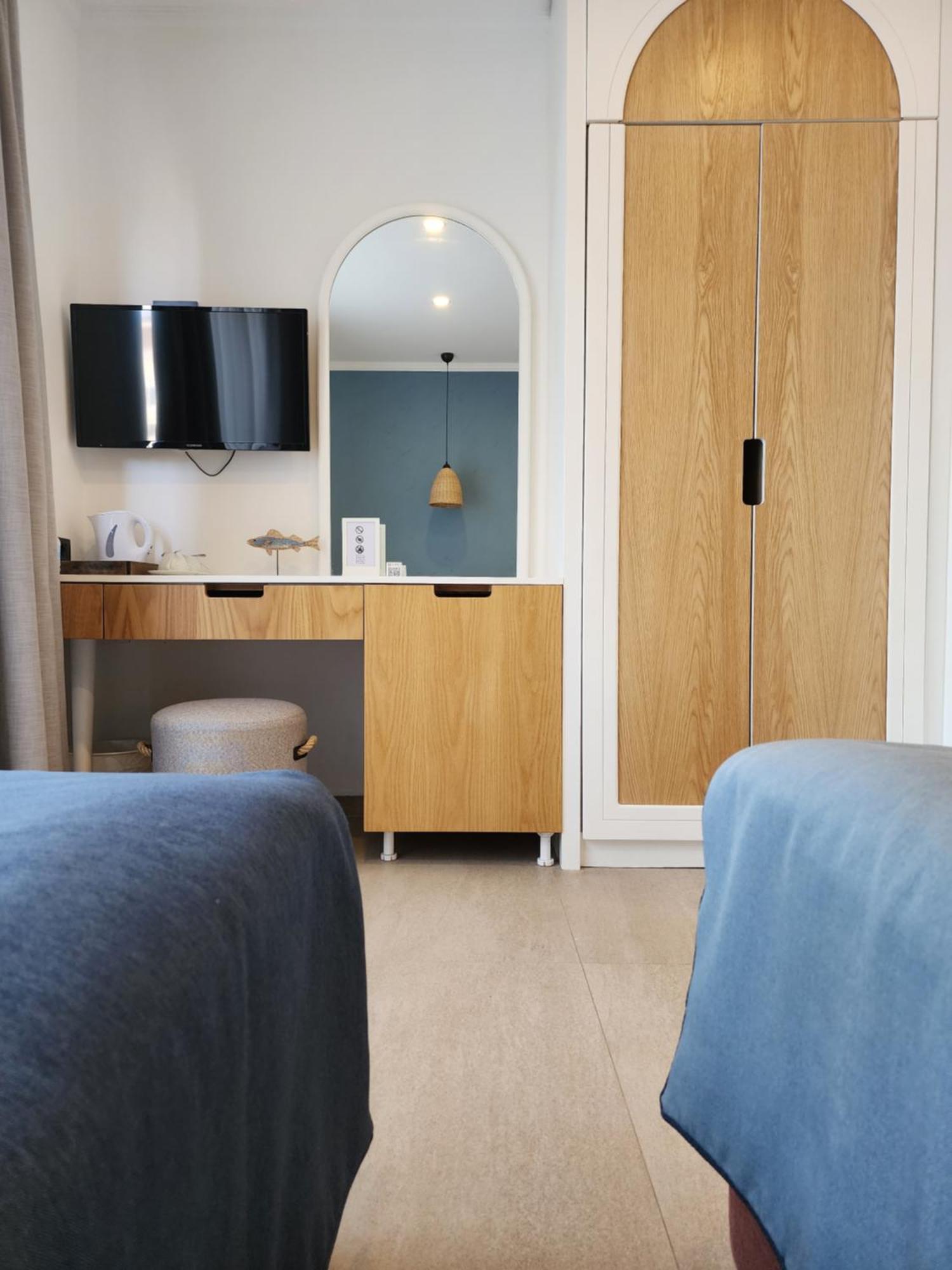 Park Hotel Rooms & Apart Antalya Phòng bức ảnh